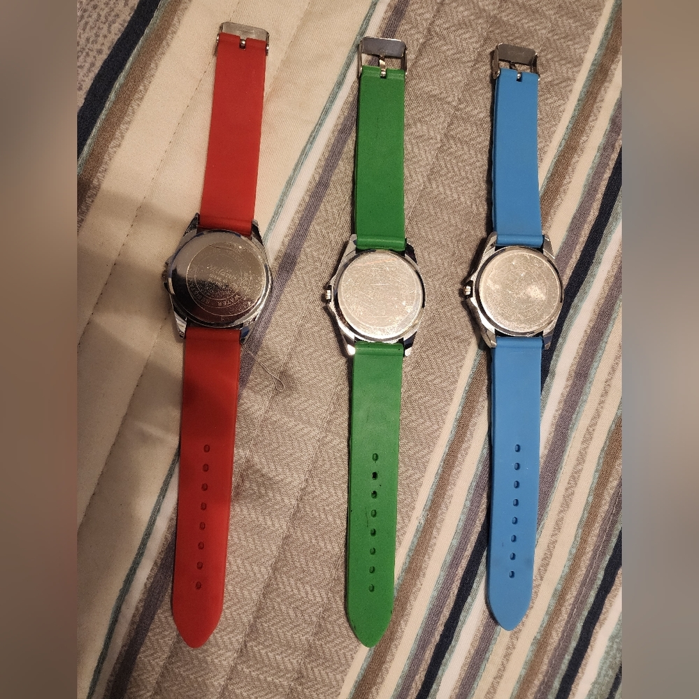 Milano Women's Quartz 40 mm Watch (3 colors available 😋) - Picture 6 of 8